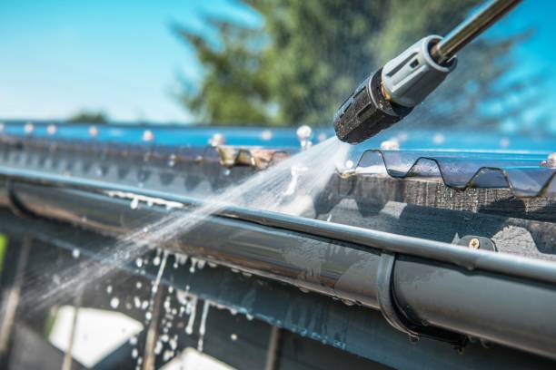 Best Fence Pressure Washing  in Le Sueur, MN