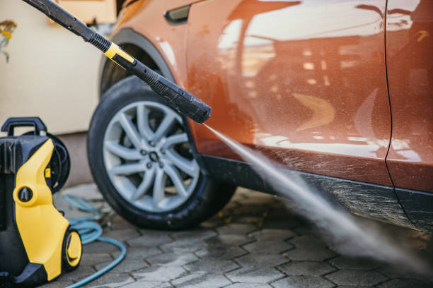 Best Local Pressure Washing Services  in Le Sueur, MN