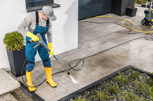 Best Residential Pressure Washing Services  in Le Sueur, MN
