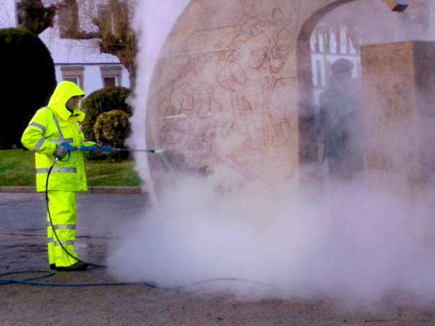 Best Residential Pressure Washing Services  in Le Sueur, MN