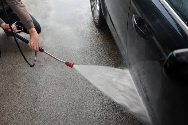Le Sueur, MN Pressure Washing Company